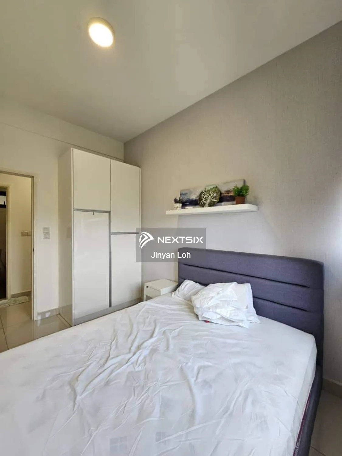 Condominium For Sale in Iskandar Puteri (Nusajaya) Johor - Image 8