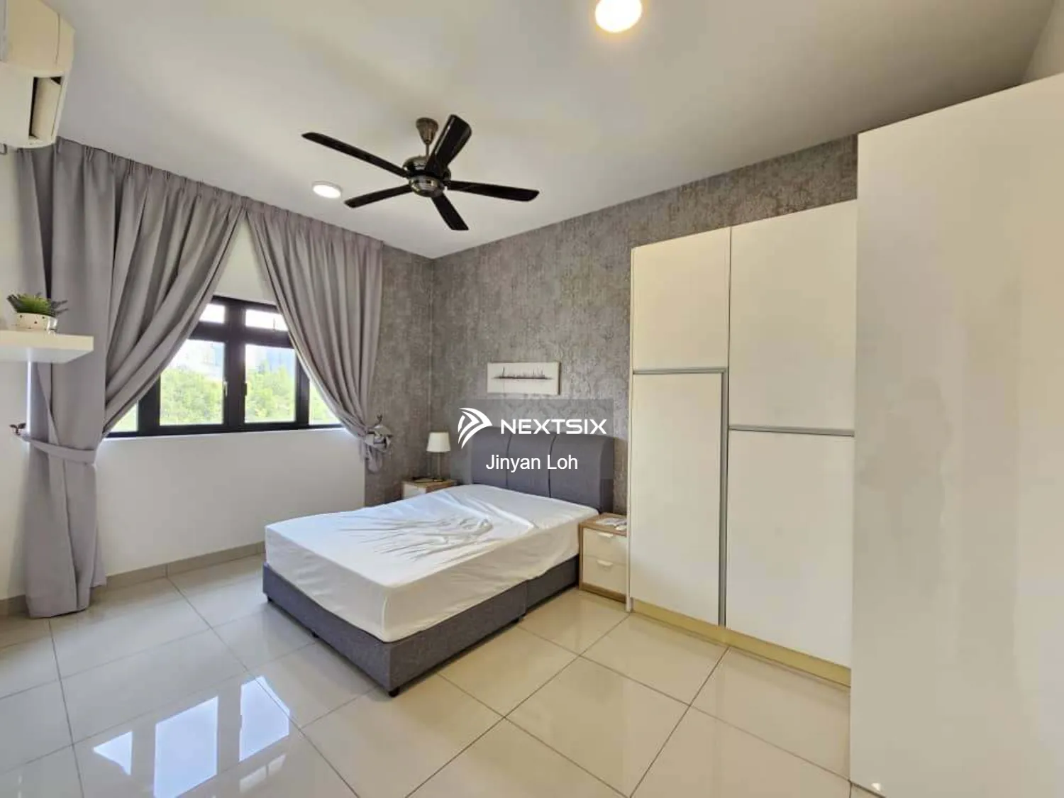 Condominium For Sale in Iskandar Puteri (Nusajaya) Johor - Image 10