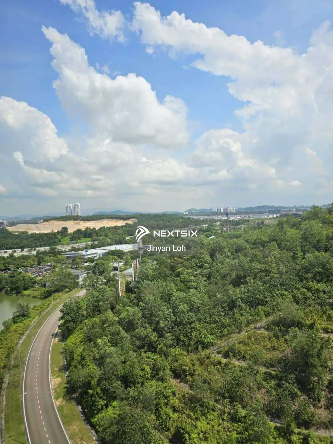 Condominium For Sale in Iskandar Puteri (Nusajaya) Johor