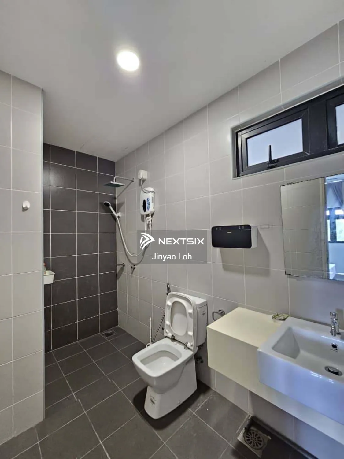 Condominium For Rent in Iskandar Puteri (Nusajaya) Johor - Image 11