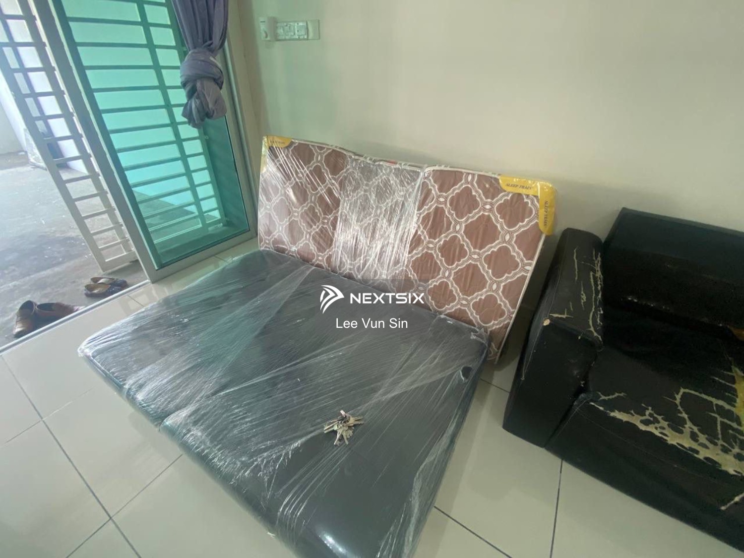 2-sty Terrace/Link House For Sale in Tuaran Sabah - Image 2