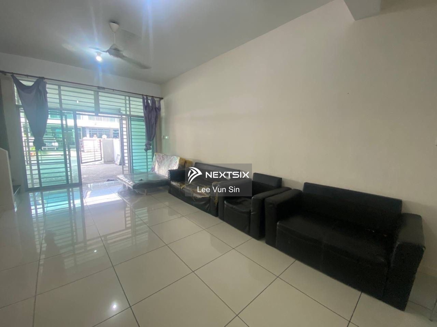 2-sty Terrace/Link House For Sale in Tuaran Sabah - Image 3