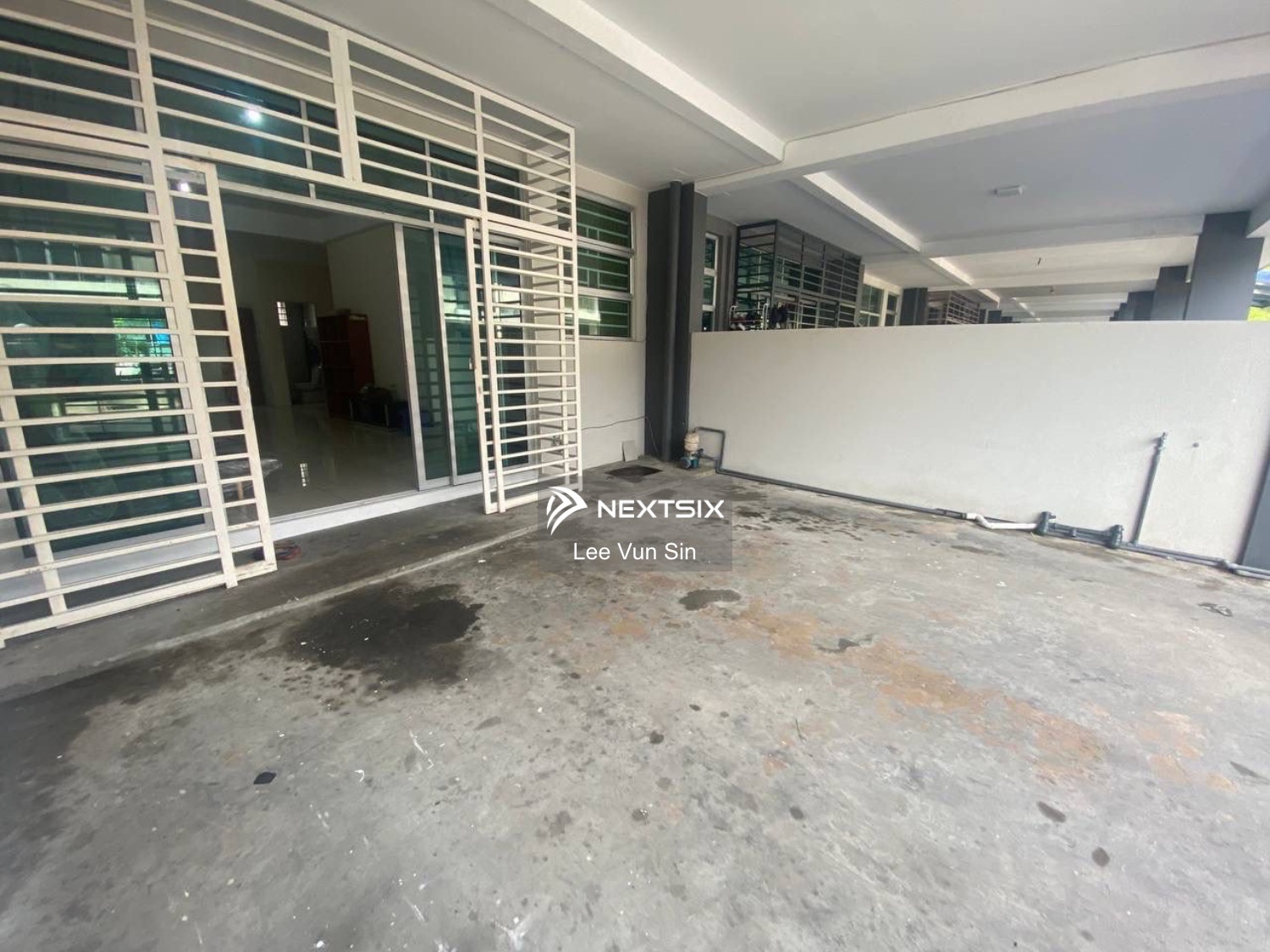 2-sty Terrace/Link House For Sale in Tuaran Sabah - Image 4
