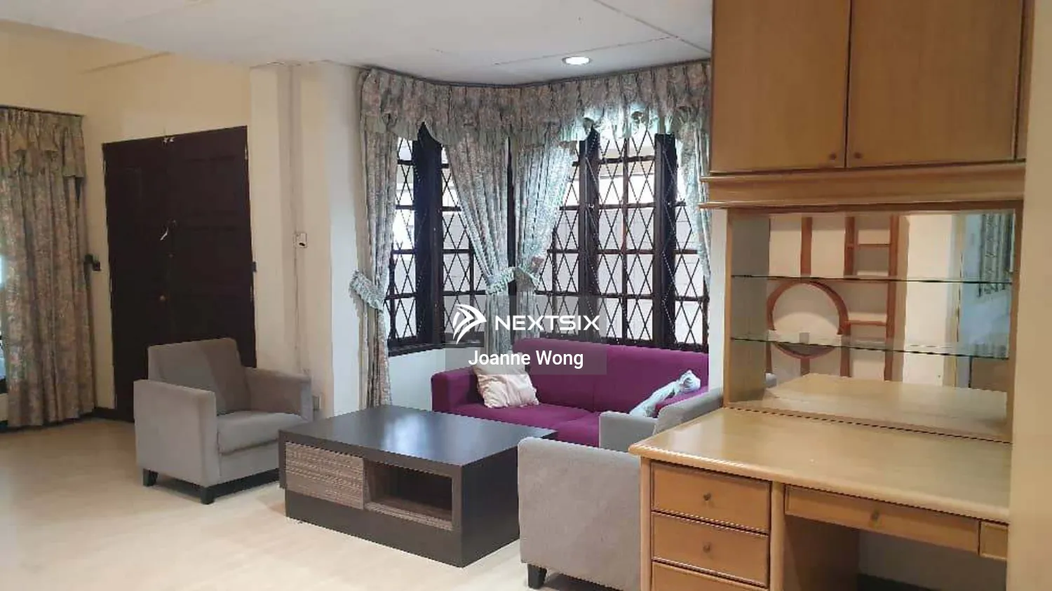 Semi-detached House For Sale in Kuching Sarawak