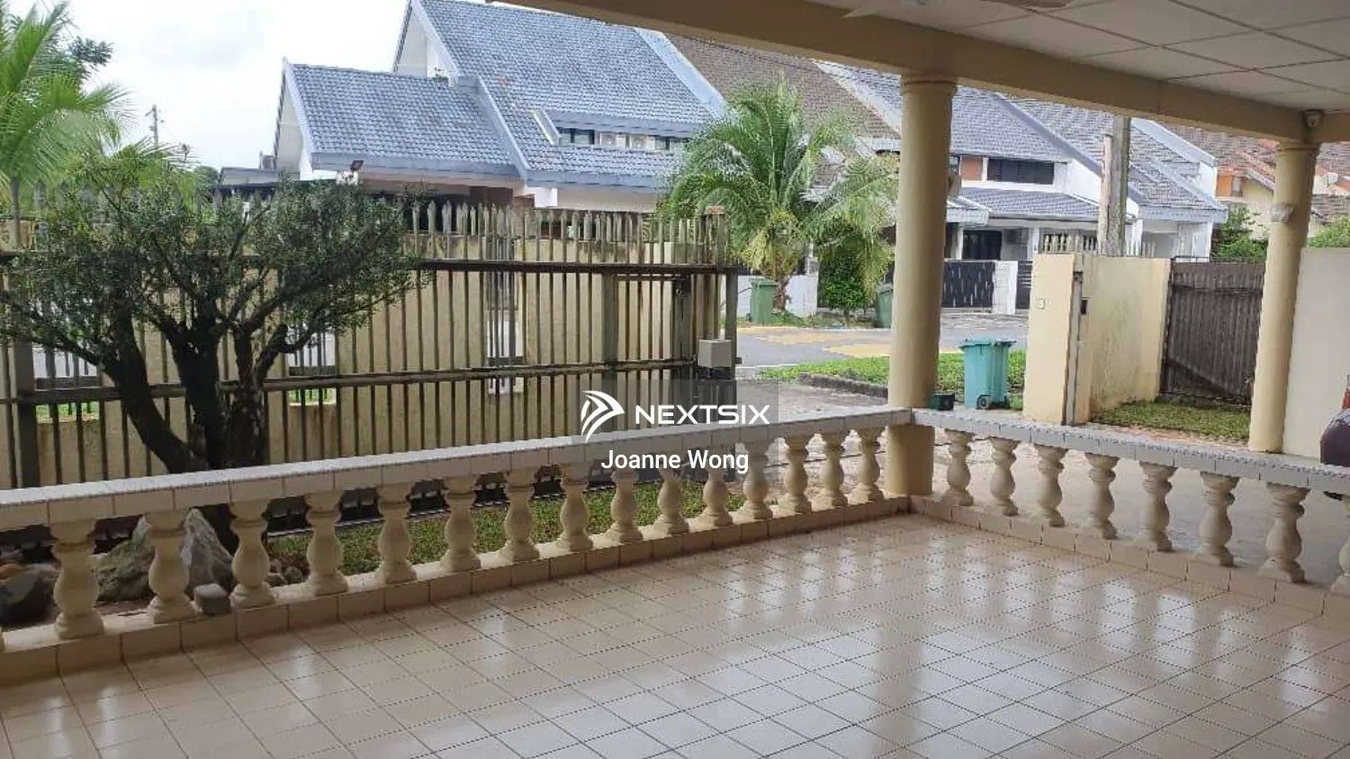 Semi-detached House For Sale in Kuching Sarawak - Image 2