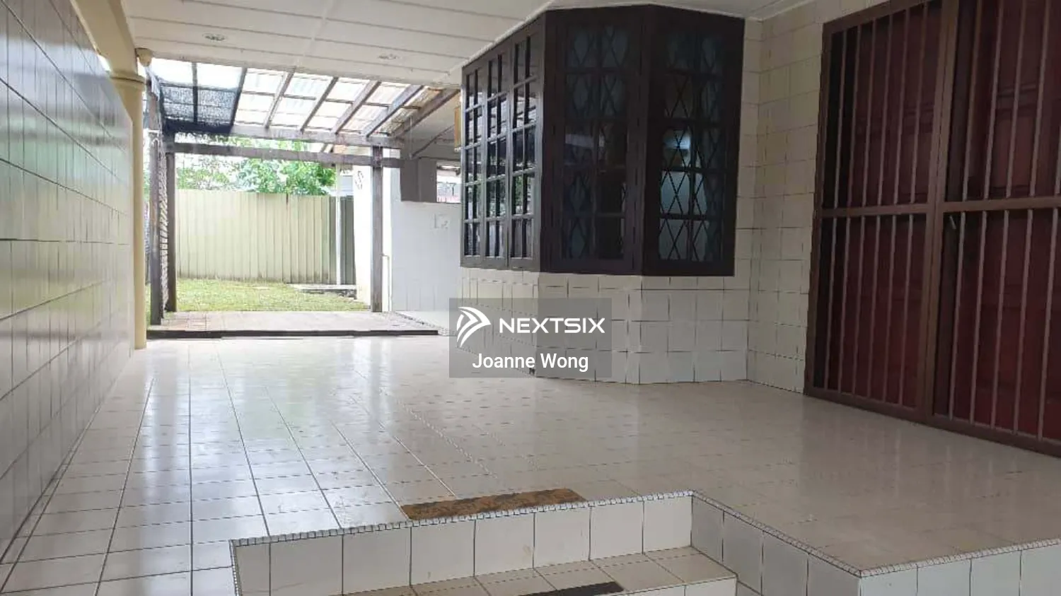 Semi-detached House For Sale in Kuching Sarawak - Image 7
