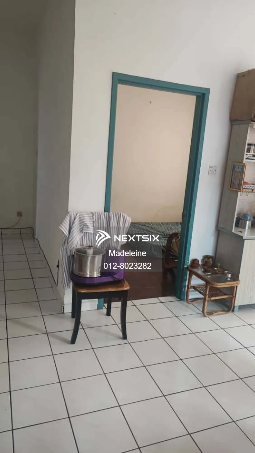 Apartment For Sale in Kota Kinabalu Sabah - Image 5