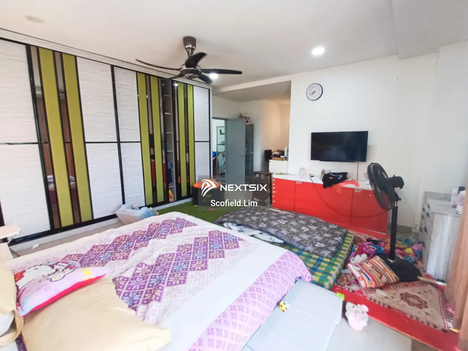 Cluster House For Sale in Skudai Johor - Image 5