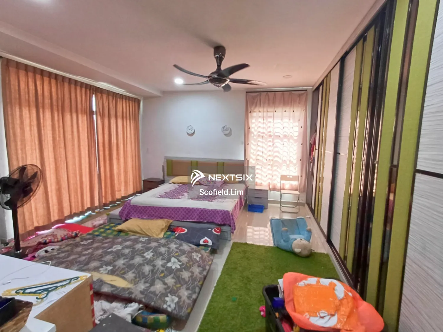 Cluster House For Sale in Skudai Johor - Image 6