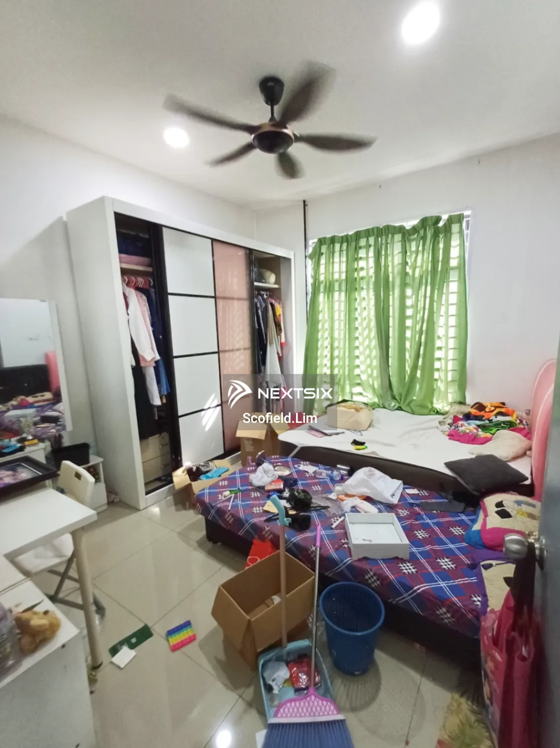 Cluster House For Sale in Skudai Johor - Image 7