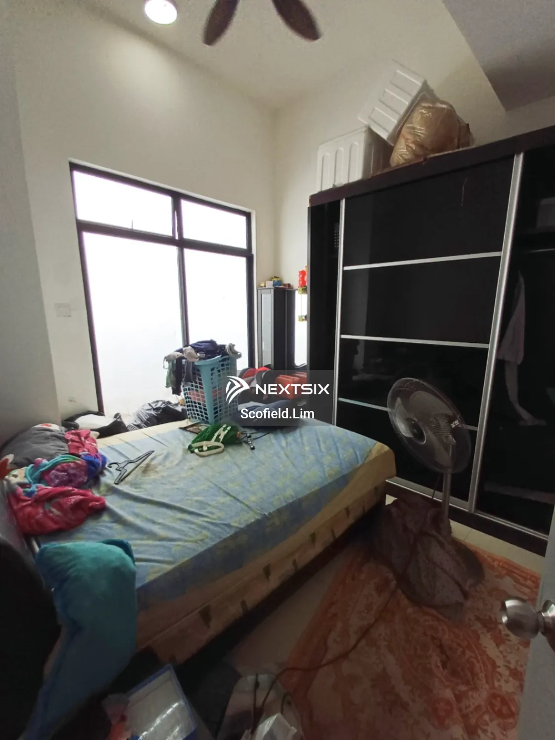 Cluster House For Sale in Skudai Johor - Image 8