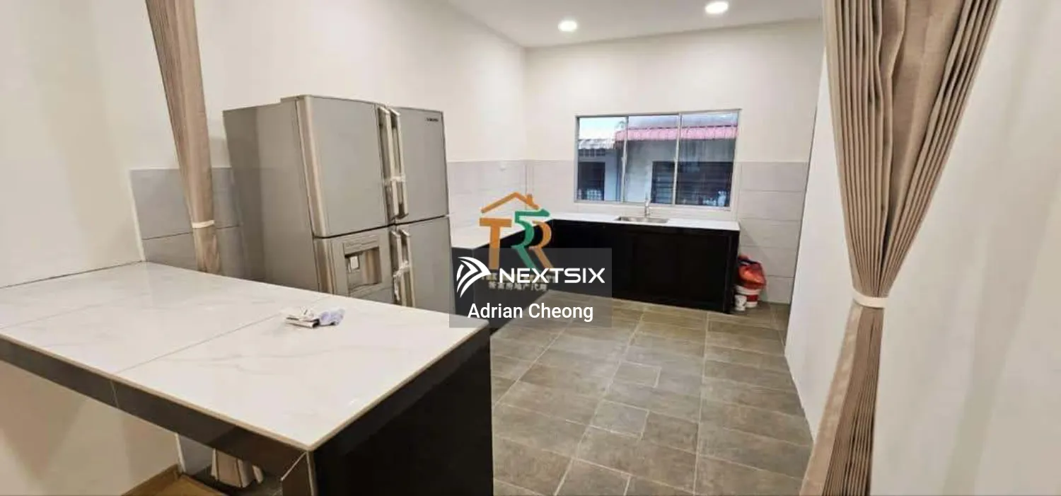 1-sty Terrace/Link House For Sale in Batu Pahat Johor - Image 7