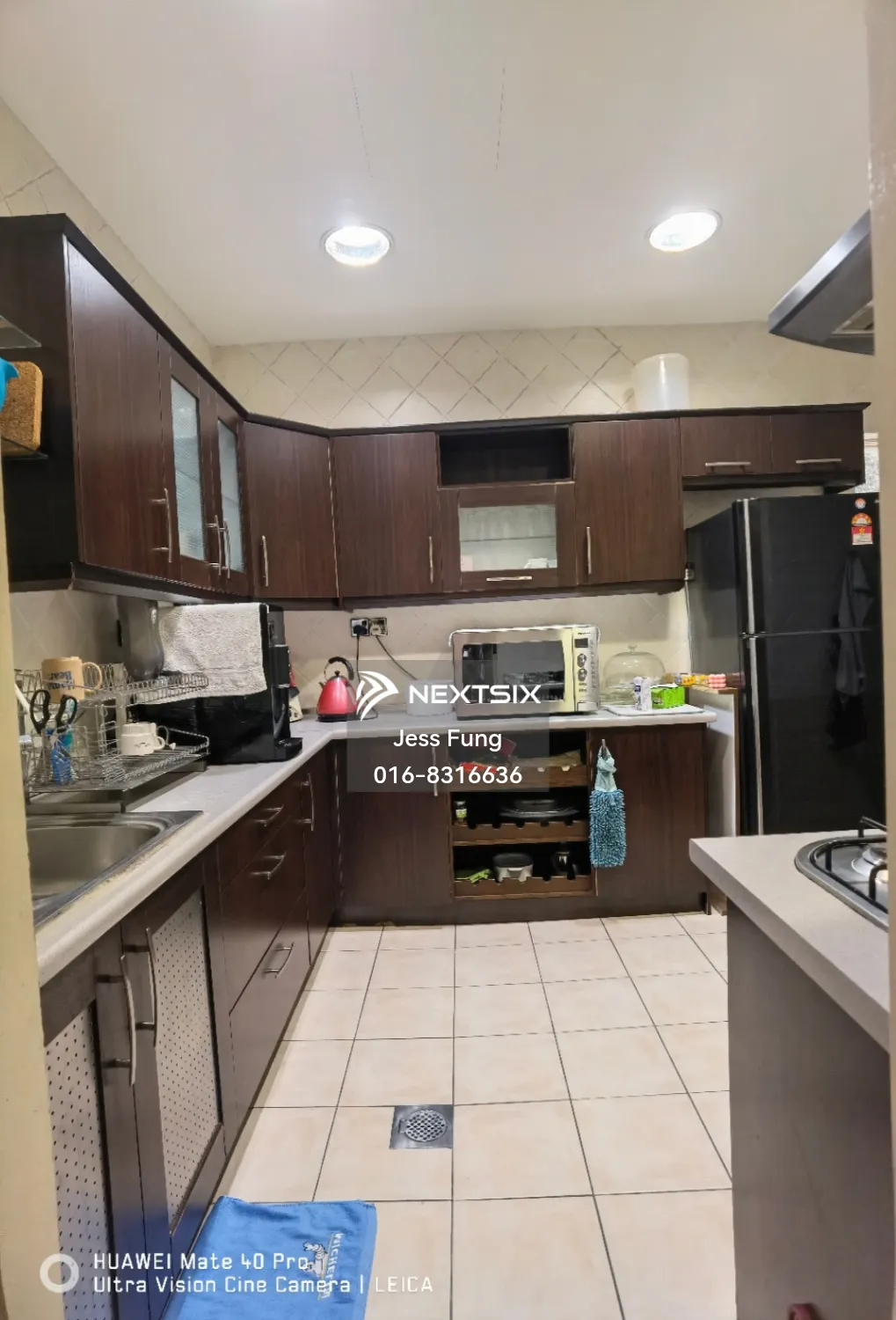 Condominium For Sale in Kota Kinabalu Sabah - Image 13