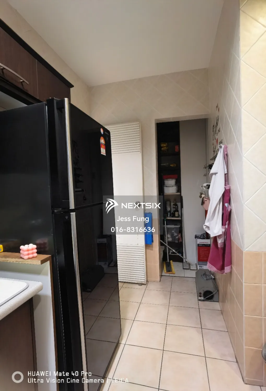 Condominium For Sale in Kota Kinabalu Sabah - Image 14