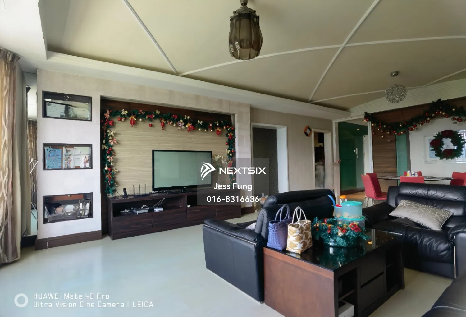 Condominium For Sale in Kota Kinabalu Sabah - Image 17