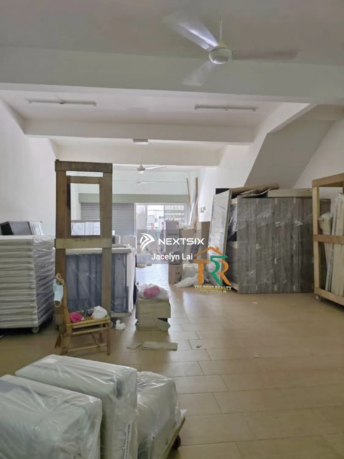 Shop Office For Sale in Batu Pahat Johor - Image 10