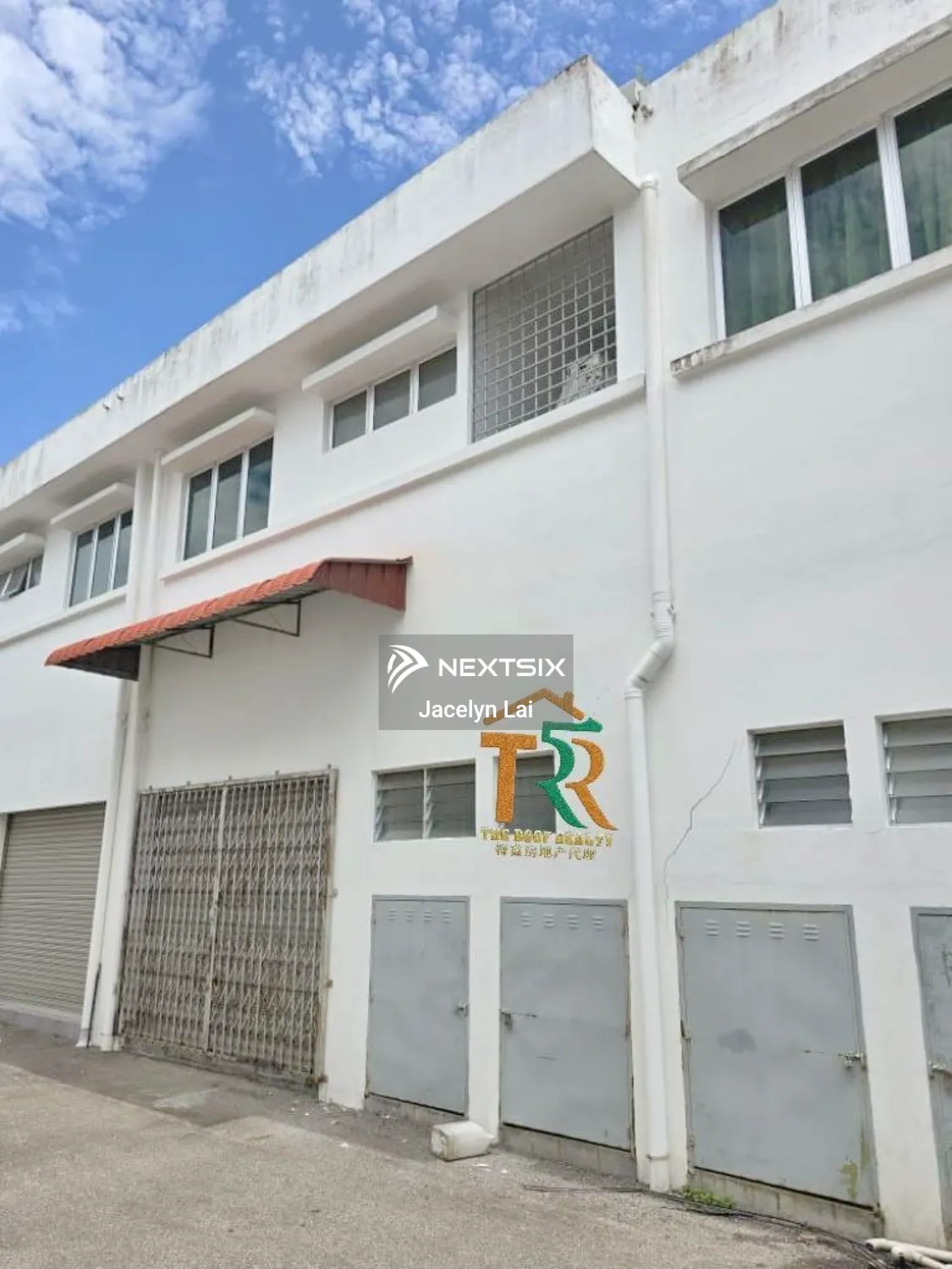 Shop Office For Sale in Batu Pahat Johor - Image 11