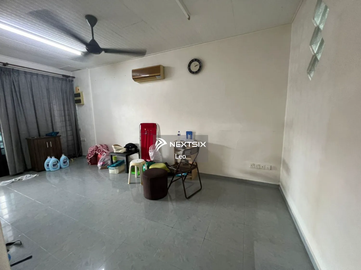 Jalan Rambai Kota Jaya
