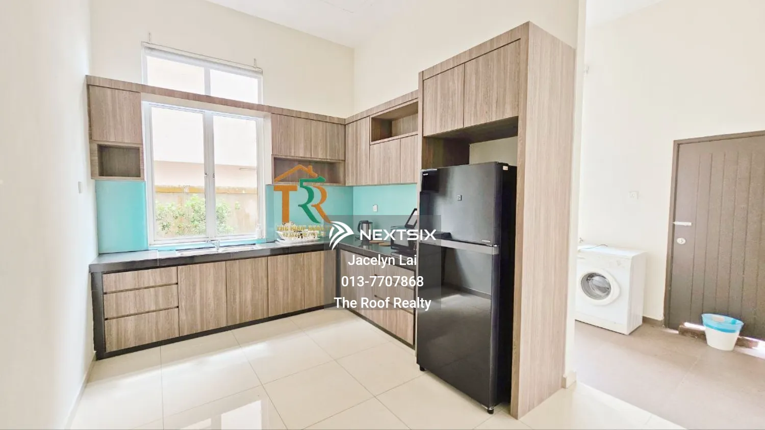 3 Storey Semi-detached Homes For Sale in Batu Pahat Johor