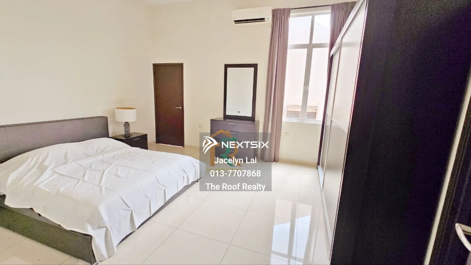 3 Storey Semi-detached Homes For Sale in Batu Pahat Johor - Image 10