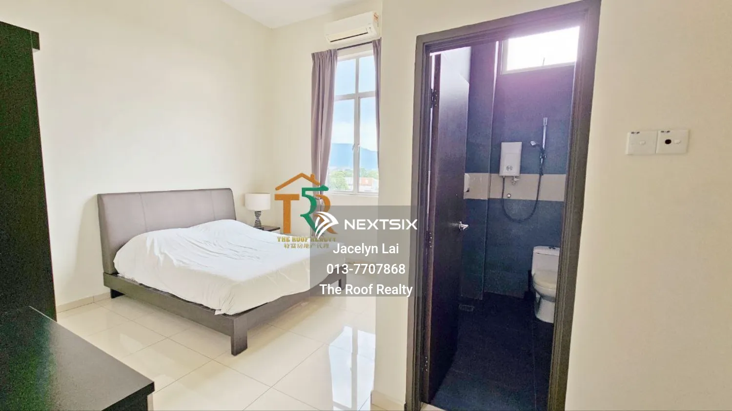 3 Storey Semi-detached Homes For Sale in Batu Pahat Johor - Image 11