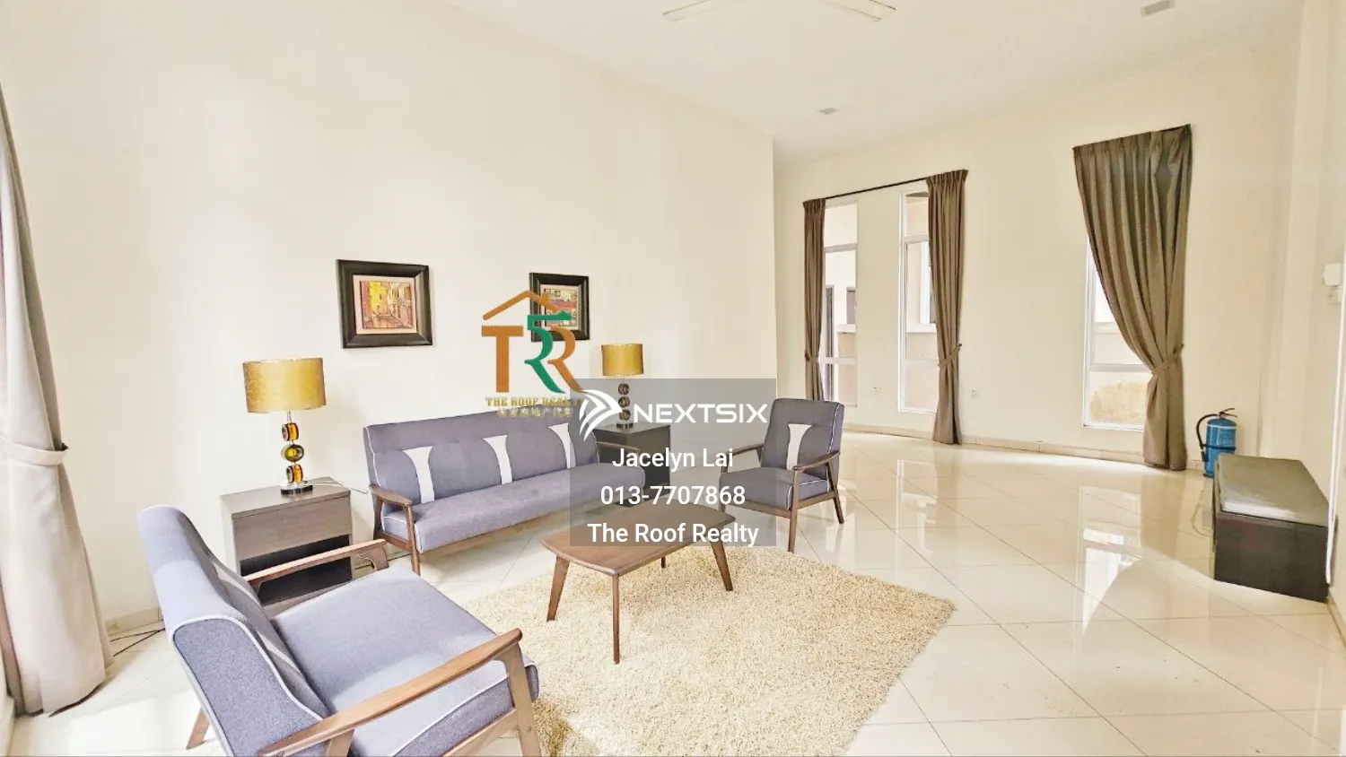 3 Storey Semi-detached Homes For Sale in Batu Pahat Johor - Image 12