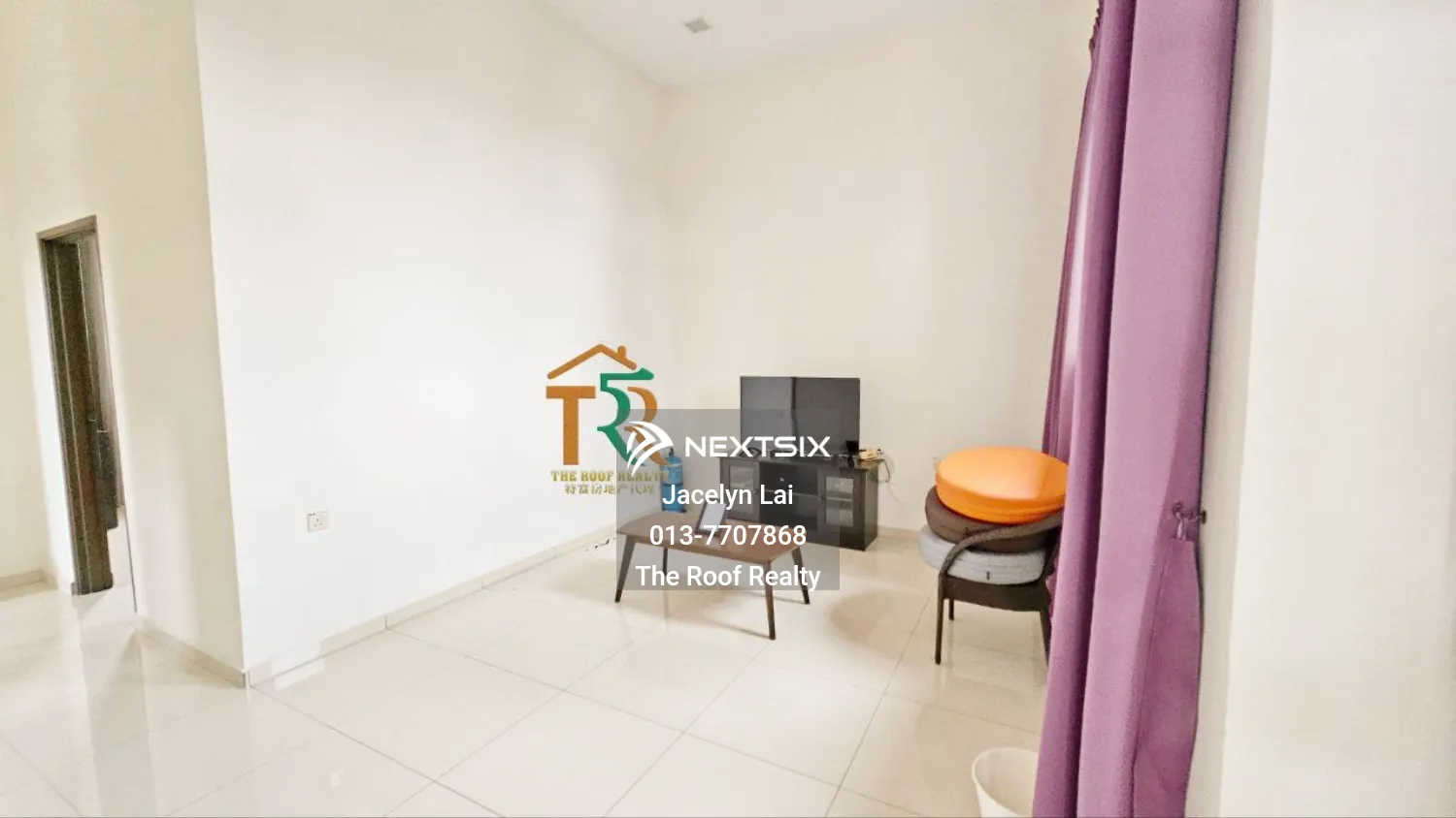 3 Storey Semi-detached Homes For Sale in Batu Pahat Johor - Image 13