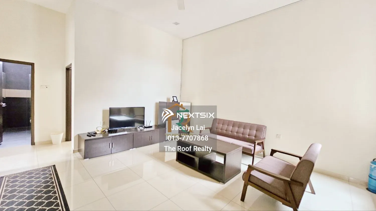 3 Storey Semi-detached Homes For Sale in Batu Pahat Johor - Image 14