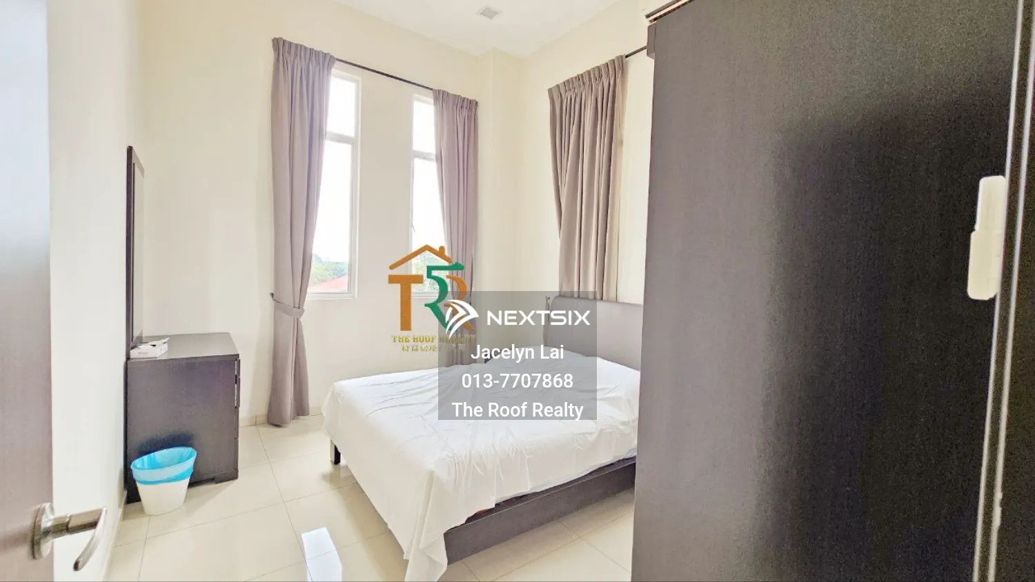 3 Storey Semi-detached Homes For Sale in Batu Pahat Johor - Image 15