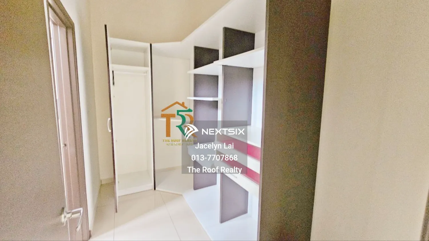 3 Storey Semi-detached Homes For Sale in Batu Pahat Johor - Image 17