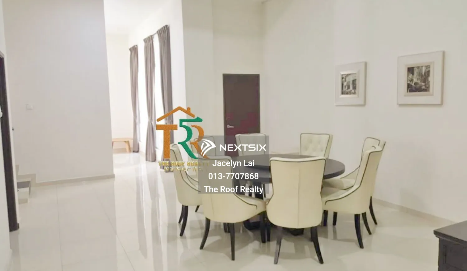 3 Storey Semi-detached Homes For Sale in Batu Pahat Johor - Image 18