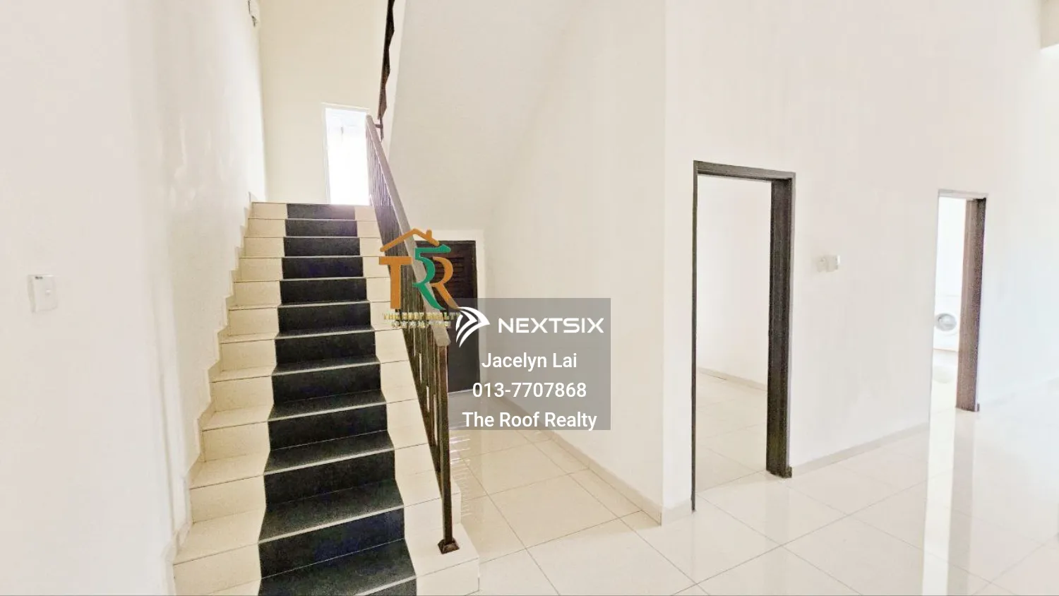 3 Storey Semi-detached Homes For Sale in Batu Pahat Johor - Image 5