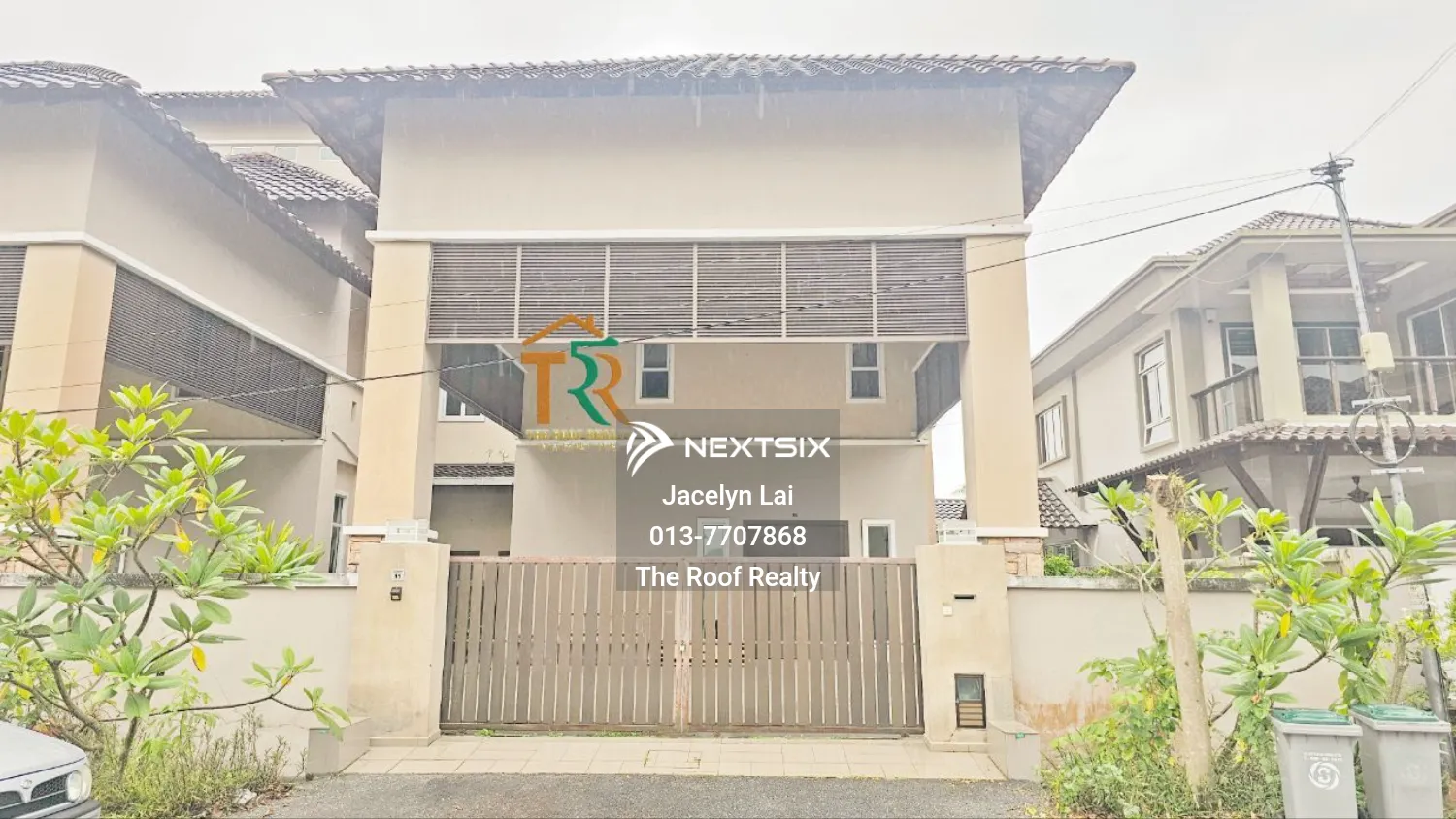 3 Storey Semi-detached Homes For Sale in Batu Pahat Johor - Image 6