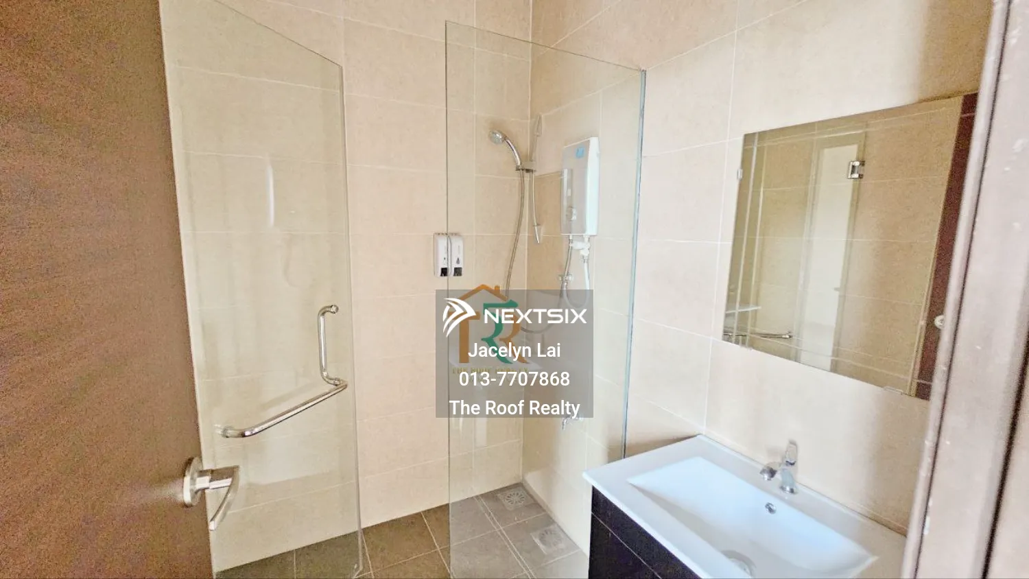 3 Storey Semi-detached Homes For Sale in Batu Pahat Johor - Image 7