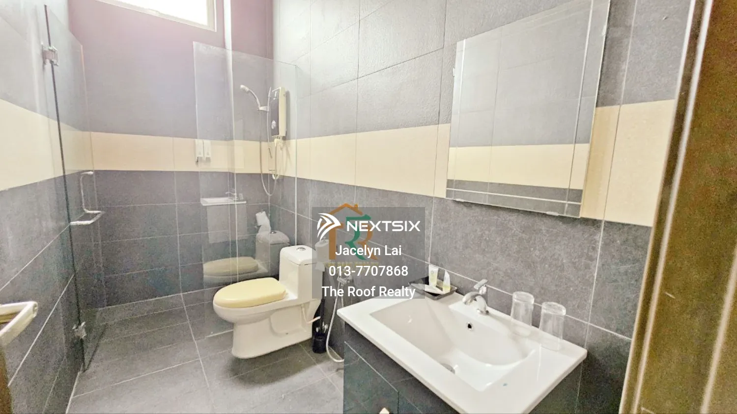 3 Storey Semi-detached Homes For Sale in Batu Pahat Johor - Image 8