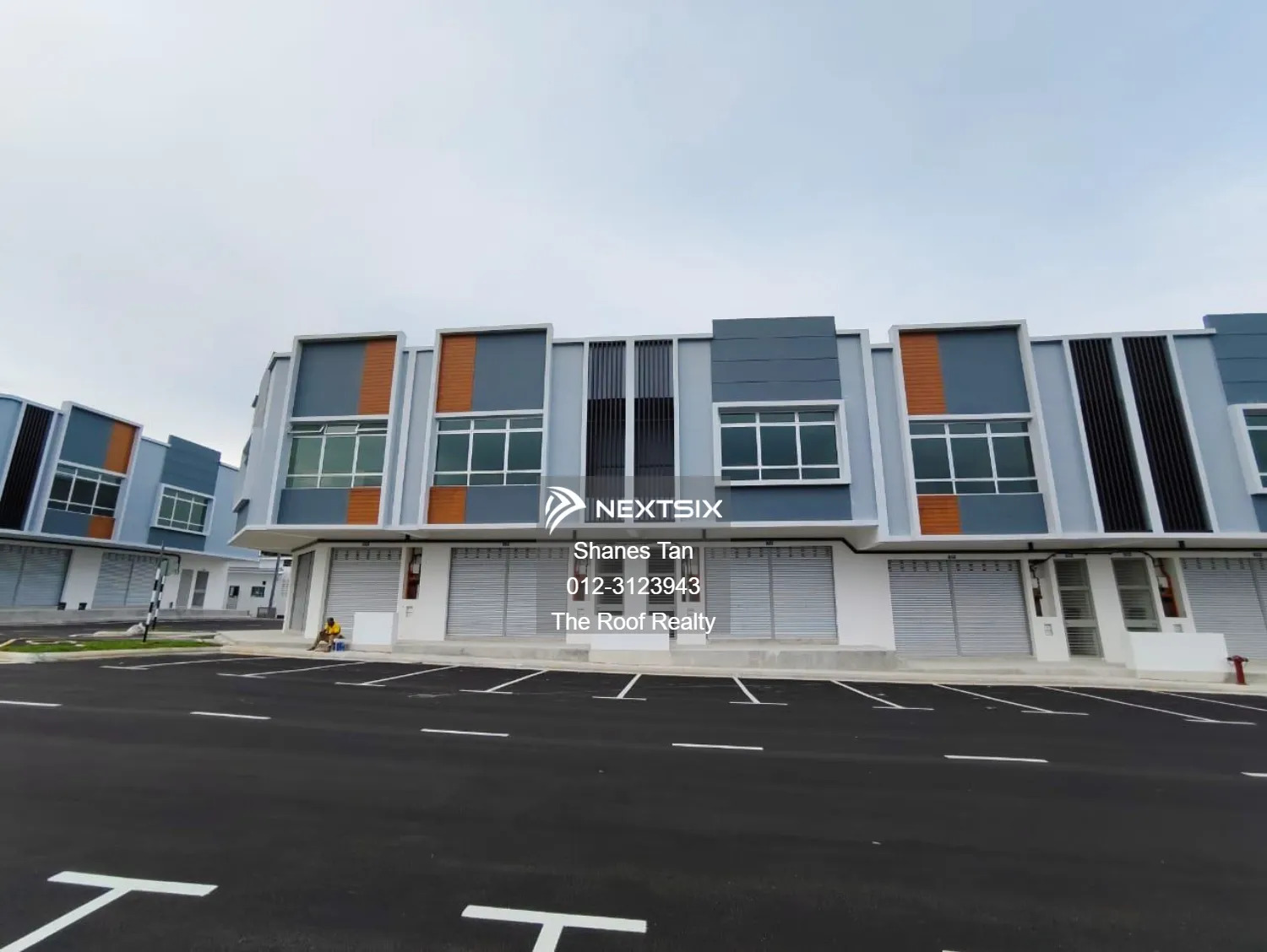 BANDAR PUTRA