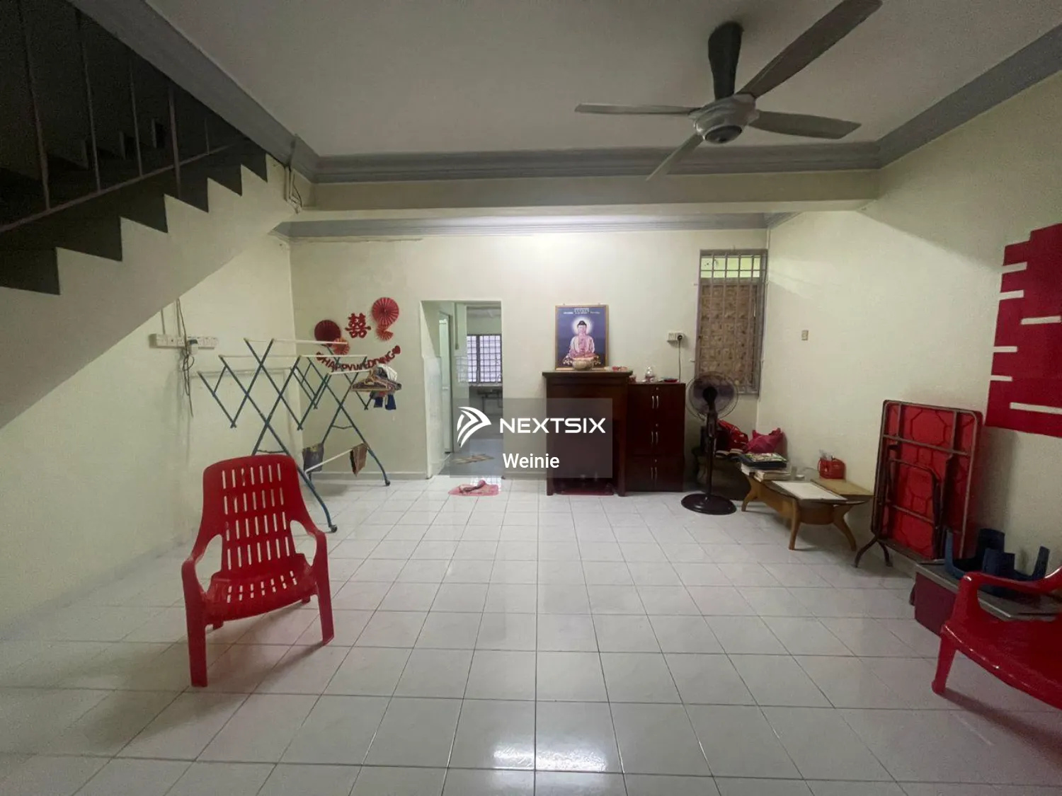Senai Taman Muhibbah Saleng
