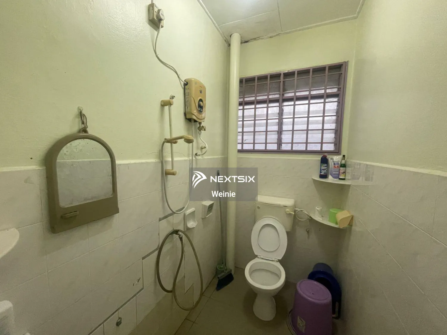 2-sty Terrace/Link House For Sale in Kulai Johor - Image 5