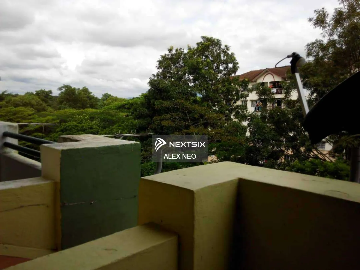 Apartment For Sale in Johor Bahru Johor - Image 11