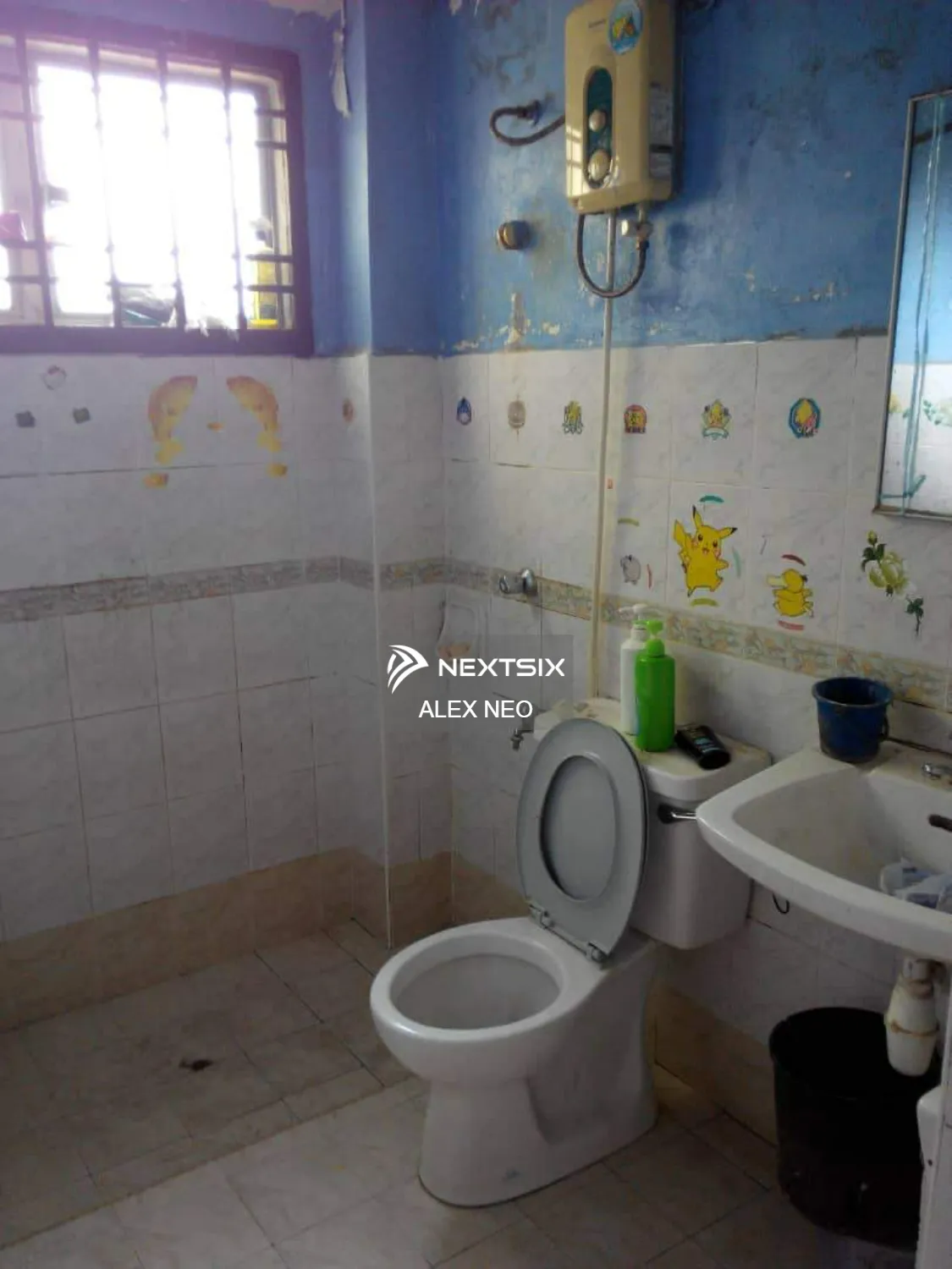 Apartment For Sale in Johor Bahru Johor - Image 13