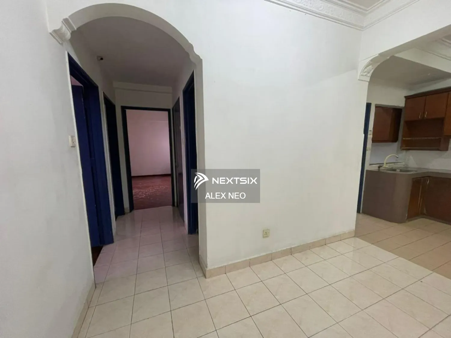 Apartment For Sale in Johor Bahru Johor - Image 14
