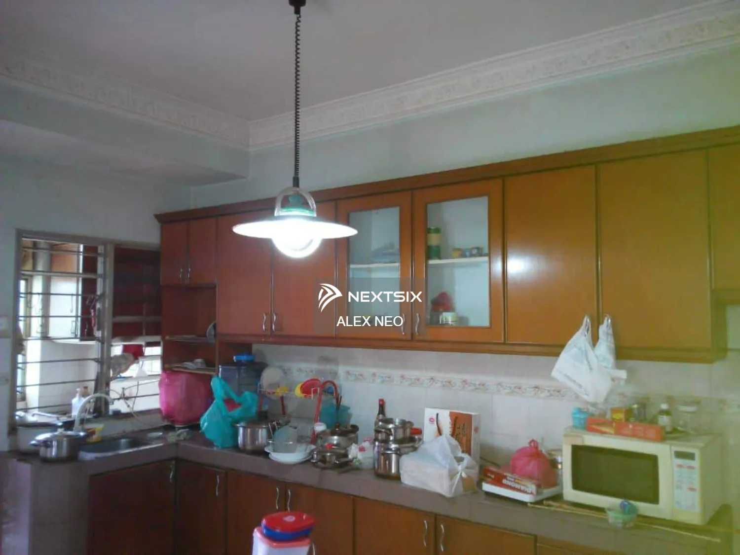 Apartment For Sale in Johor Bahru Johor - Image 6