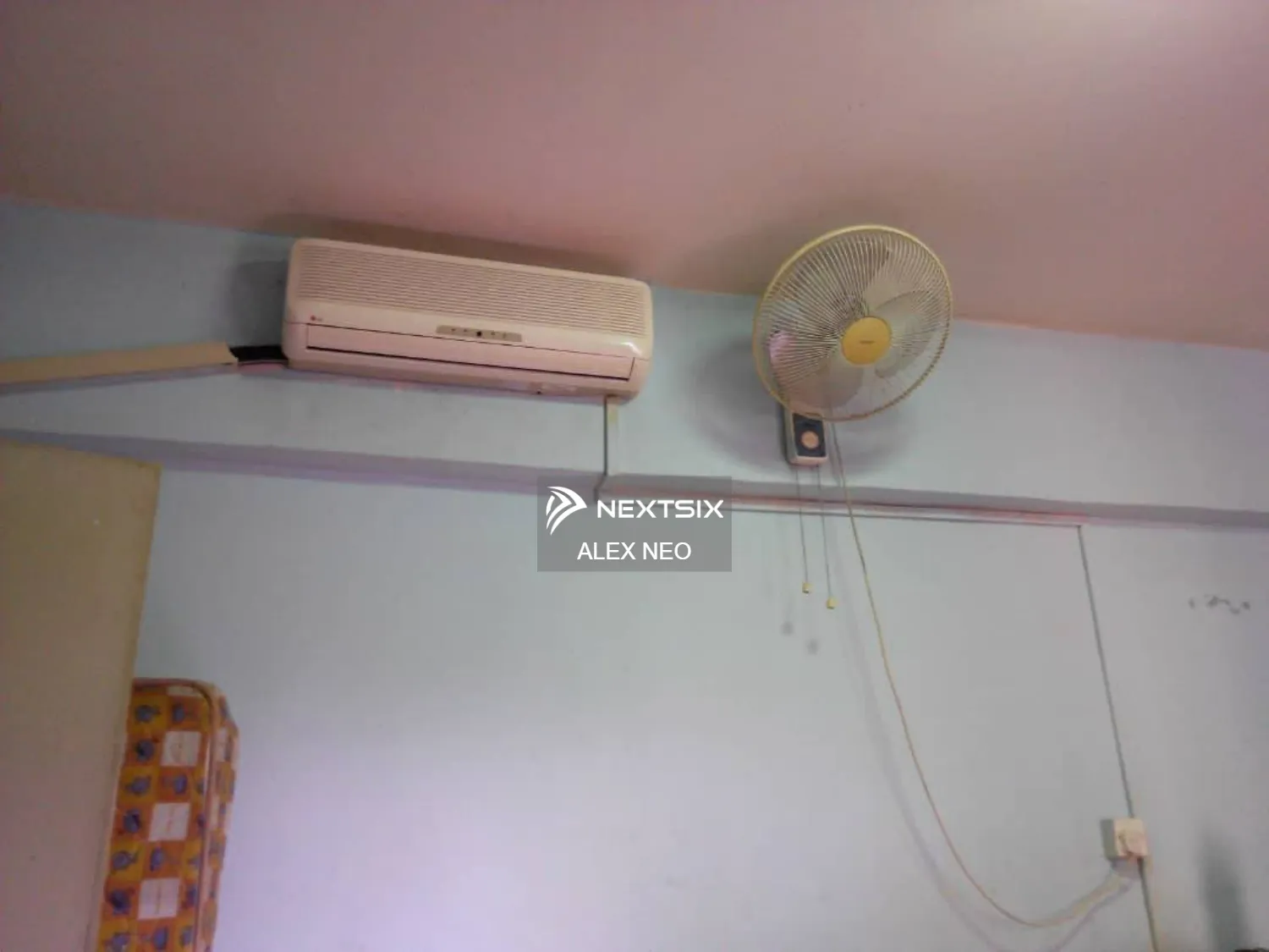 Apartment For Sale in Johor Bahru Johor - Image 9