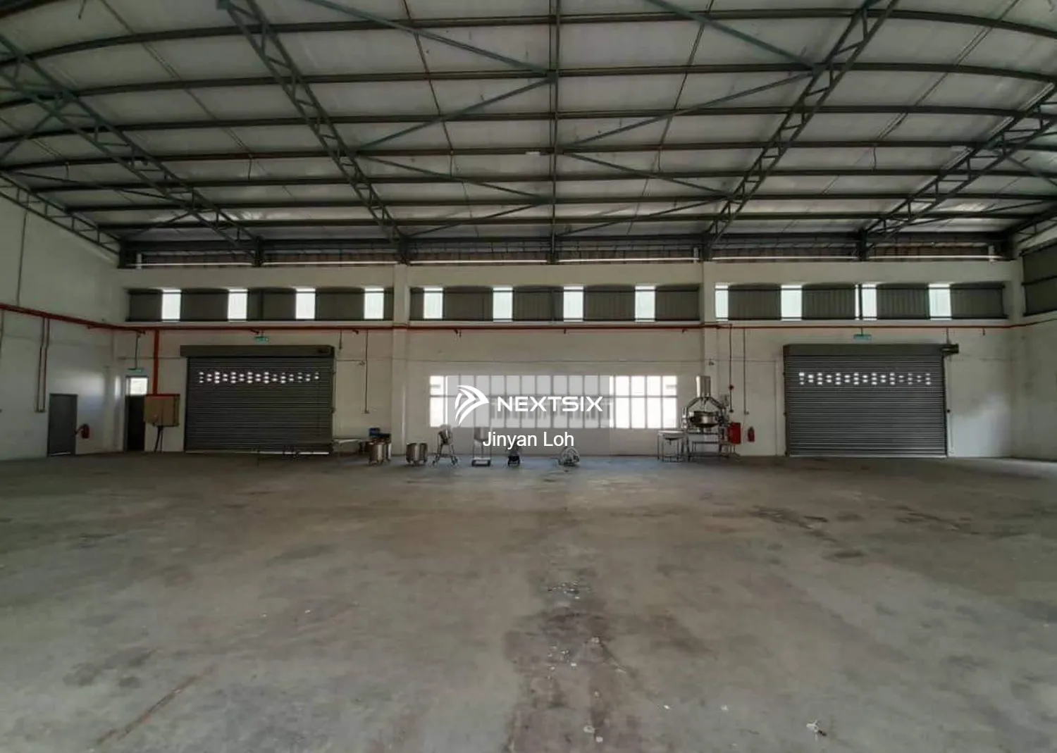 Semi-D Factory For Rent in Gelang Patah Johor - Image 7
