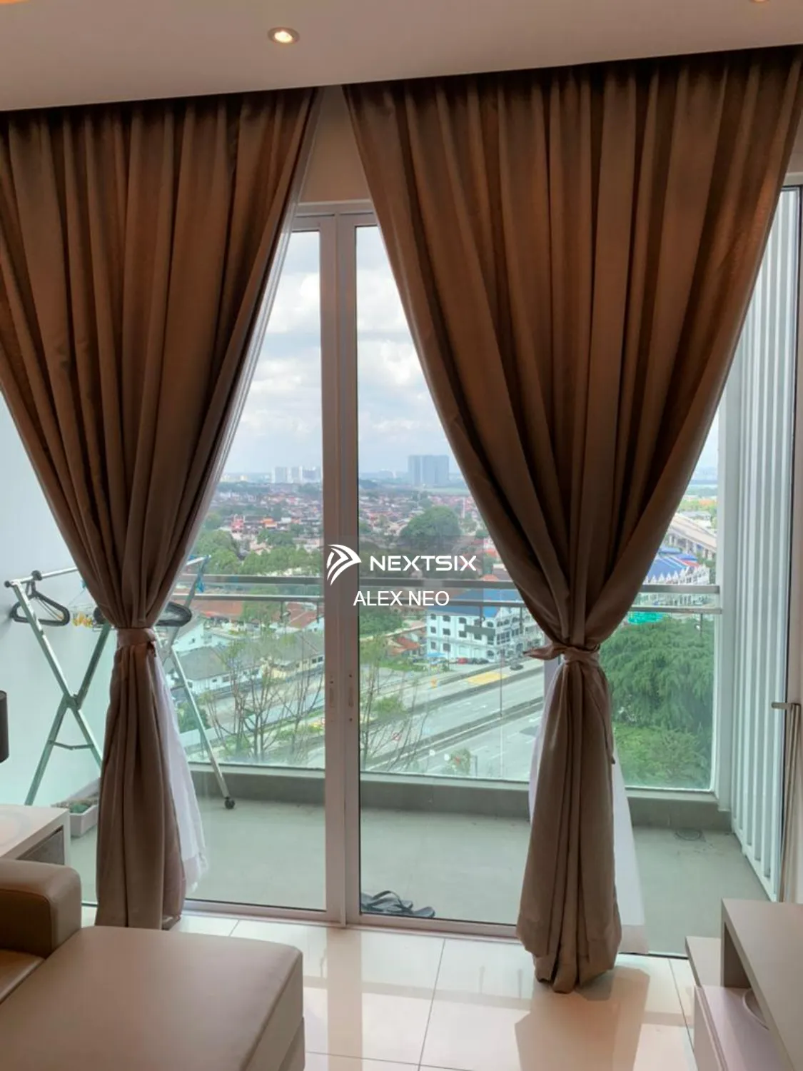 Serviced Residence For Rent in Johor Bahru Johor - Image 6
