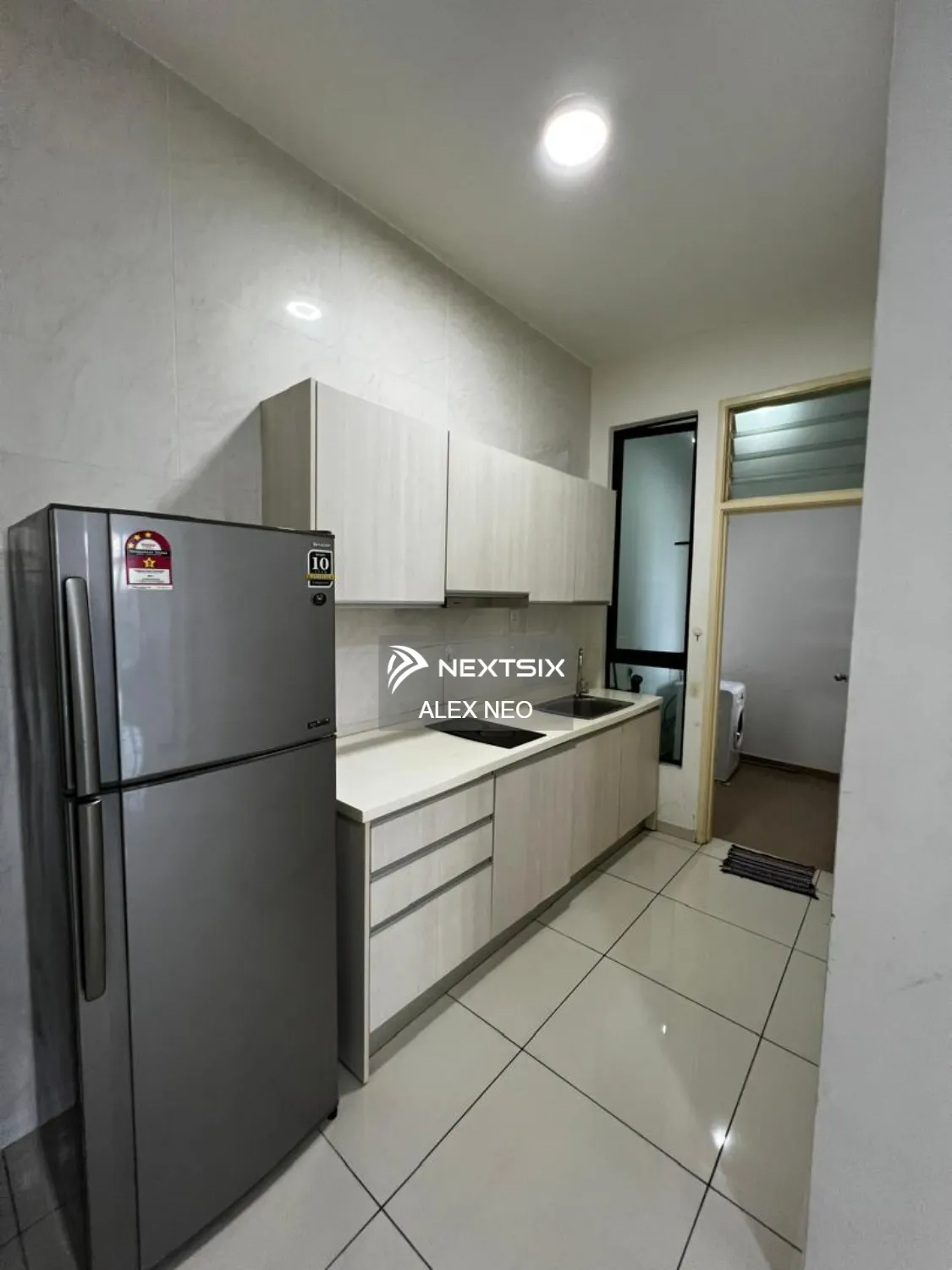 Serviced Residence For Rent in Skudai Johor