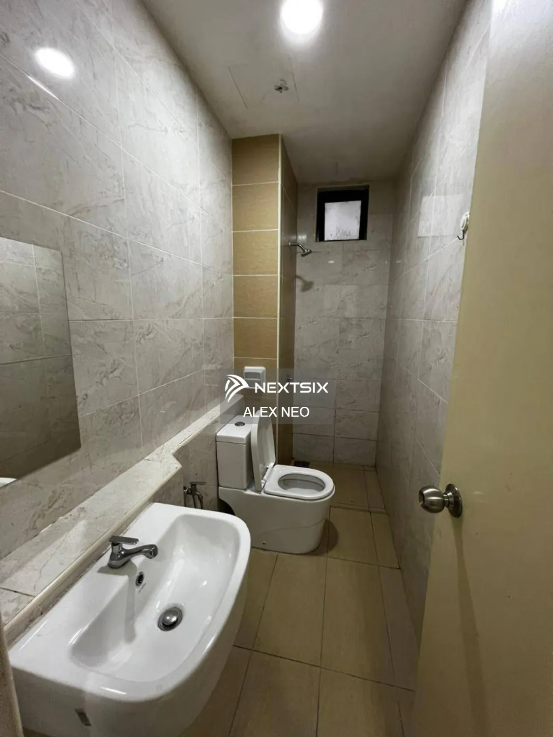 Serviced Residence For Rent in Skudai Johor - Image 5
