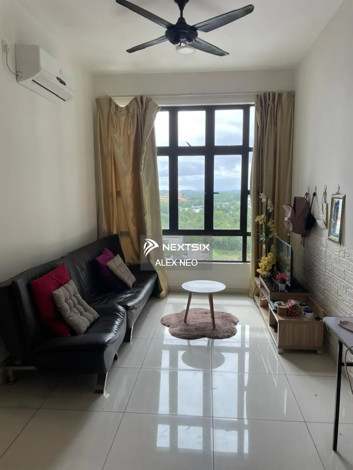 Serviced Residence For Rent in Skudai Johor