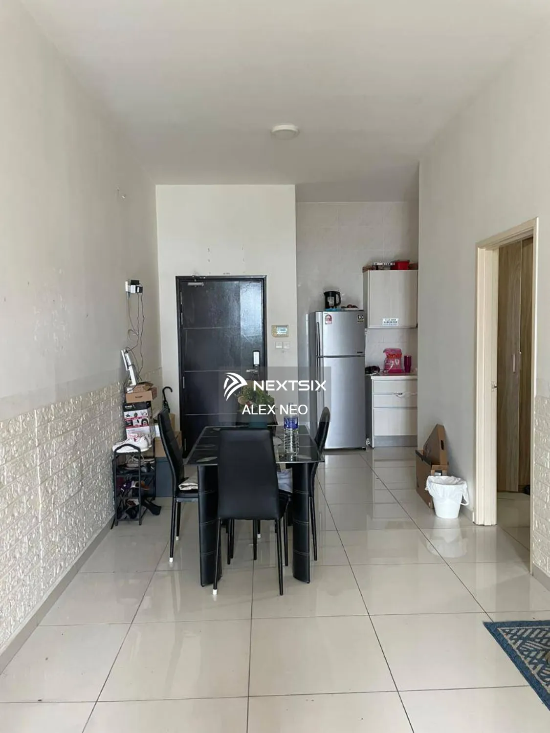 Serviced Residence For Rent in Skudai Johor - Image 3