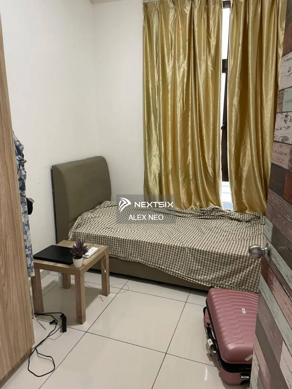 Serviced Residence For Rent in Skudai Johor - Image 4